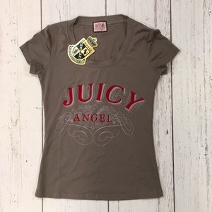 Juicy Couture | T Shirt